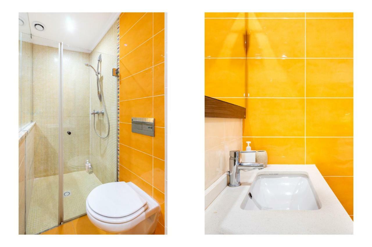 Modern Alfama Studio Lisboa Dış mekan fotoğraf