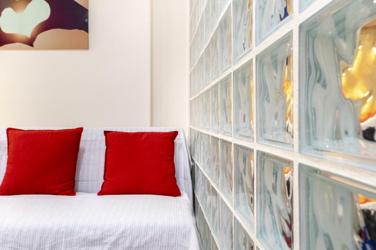 Modern Alfama Studio Lisboa Dış mekan fotoğraf