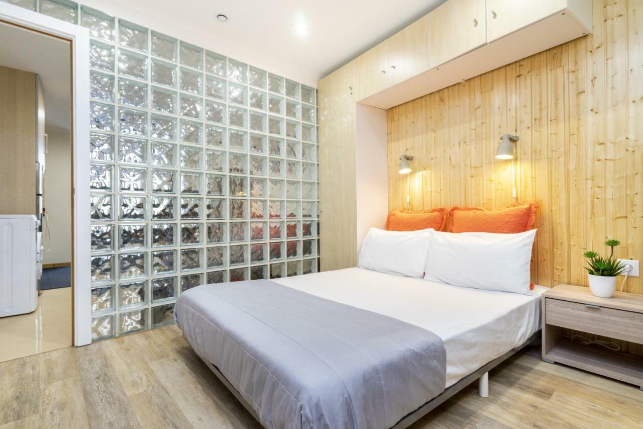 Modern Alfama Studio Lisboa Dış mekan fotoğraf