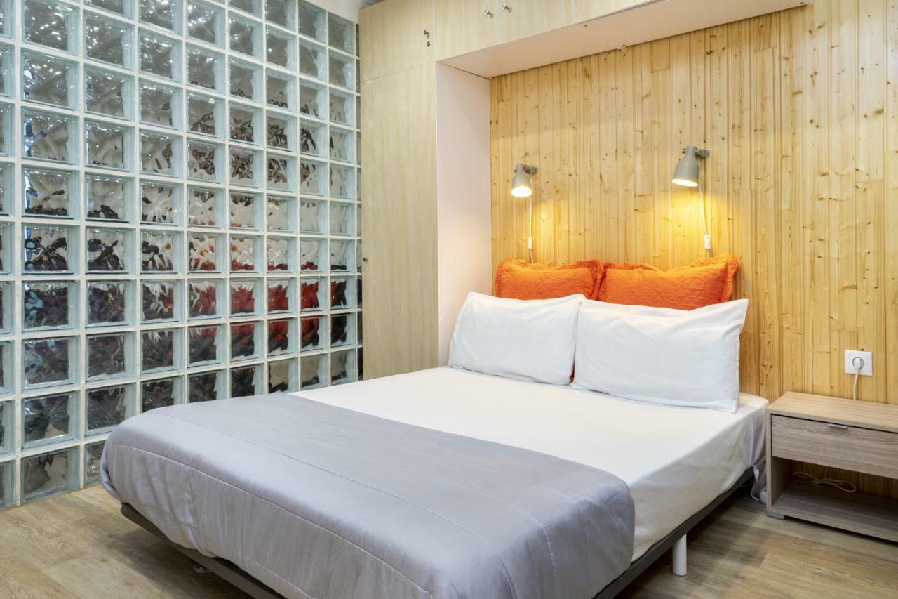 Modern Alfama Studio Lisboa Dış mekan fotoğraf